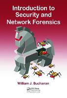 Introduction to Security and Network Forensics