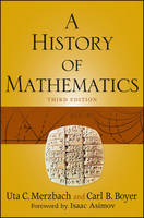 A History of Mathematics (PDF eBook)