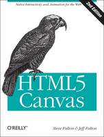HTML5 Canvas (PDF eBook)