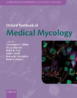 Oxford Textbook of Medical Mycology (PDF eBook)