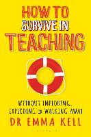 How to Survive in Teaching (PDF eBook)
