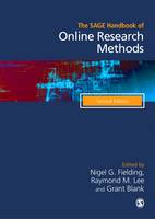 SAGE Handbook of Online Research Methods, The