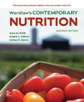 ISE eBook Online Access for Wardlaw's Contemporary Nutrition (PDF eBook)