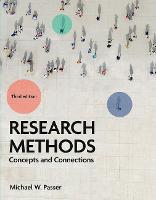 Research Methods: Concepts and Connections