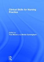 Clinical Skills for Nursing Practice (ePub eBook)