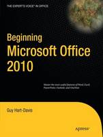 Beginning Microsoft Office 2010 (PDF eBook)