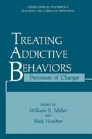 Treating Addictive Behaviors: Processes of Change