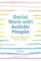 Social Work with Autistic People (ePub eBook)
