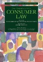 Consumer Law: Ius Commune Casebooks for a Common Law of Europe