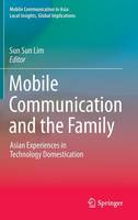 Mobile Communication and the Family (ePub eBook)