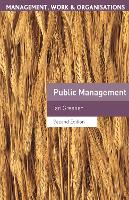 Public Management (PDF eBook)