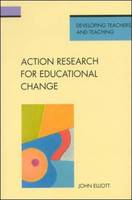 Action Research for Educational Change (PDF eBook)