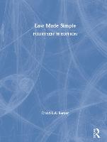 Law Made Simple (ePub eBook)