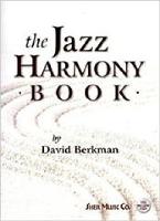Jazz Harmony Book, The