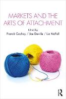 Markets and the Arts of Attachment (ePub eBook)