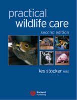 Practical Wildlife Care (PDF eBook)