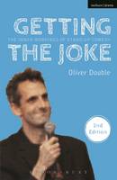 Getting the Joke: The Inner Workings of Stand-Up Comedy (ePub eBook)