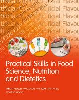 Practical Skills in Food Science and Nutrition (PDF eBook)