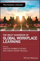 The Wiley Handbook of Global Workplace Learning (PDF eBook)