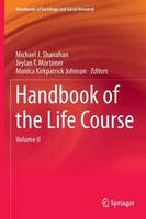 Handbook of the Life Course (ePub eBook)