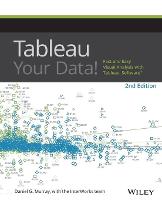 Tableau Your Data! (PDF eBook)