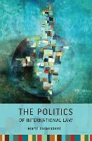 The Politics of International Law (PDF eBook)