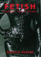 Fetish: Fashion, Sex & Power (ePub eBook)