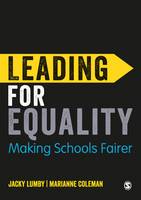 Leading for Equality: Making Schools Fairer (PDF eBook)