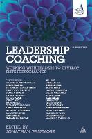Leadership Coaching: Working with Leaders to Develop Elite Performance (ePub eBook)