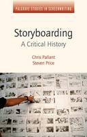 Storyboarding (ePub eBook)