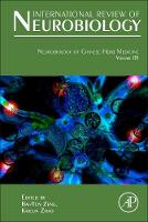 Neurobiology of Chinese Herb Medicine: Volume 135