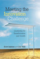 Meeting the Innovation Challenge (PDF eBook)