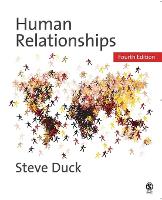 Human Relationships (PDF eBook)