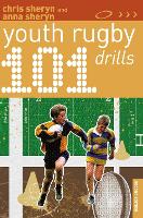 101 Youth Rugby Drills