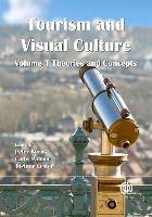 Tourism and Visual Culture, Volume 1 (PDF eBook)