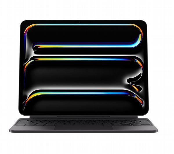 Opened - Apple Magic Keyboard iPad Pro 13-inch 7th