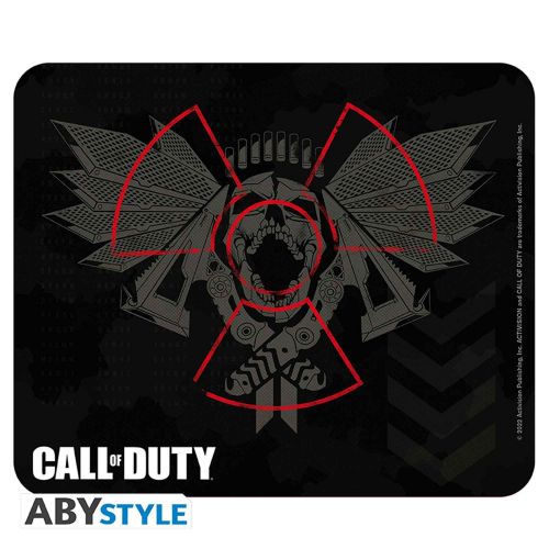 Call of Duty Black Ops Flexible Mouse Mat