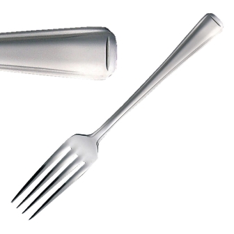 Olympia Harley Dessert Fork Pack of 12