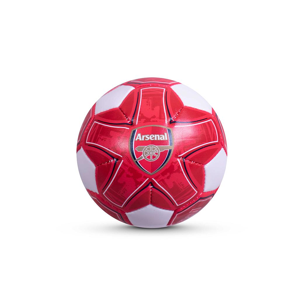 Team Merchandise 4inch Miniball - Arsenal - 4