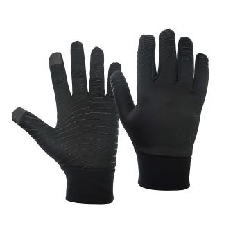 Precision Essential Warm Players Gloves Adult - Size Adult