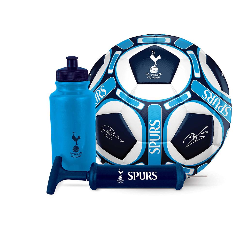 Team Merchandise Signature Gift Set - Tottenham Hotspur