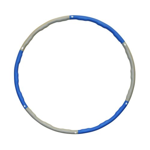 Urban Fitness Weighted Hula Hoop - 1.5kg