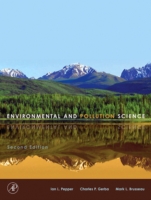 Environmental and Pollution Science (ePub eBook)