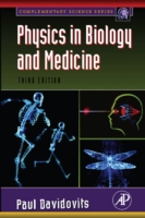 Physics in Biology and Medicine (PDF eBook)