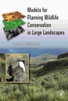 Models for Planning Wildlife Conservation in Large Landscapes (ePub eBook)