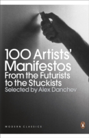 100 Artists' Manifestos (ePub eBook)
