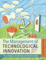 The Management of Technological Innovation (PDF eBook)