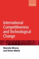 International Competitiveness and Technological Change (PDF eBook)