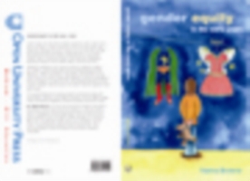 Gender Equity in the Early Years (PDF eBook)