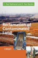 Reclamation of Contaminated Land (PDF eBook)